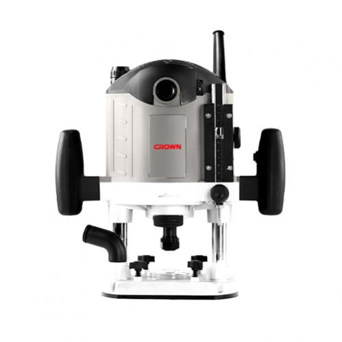 CROWN Routers And Trimmers | Mamtech Associates